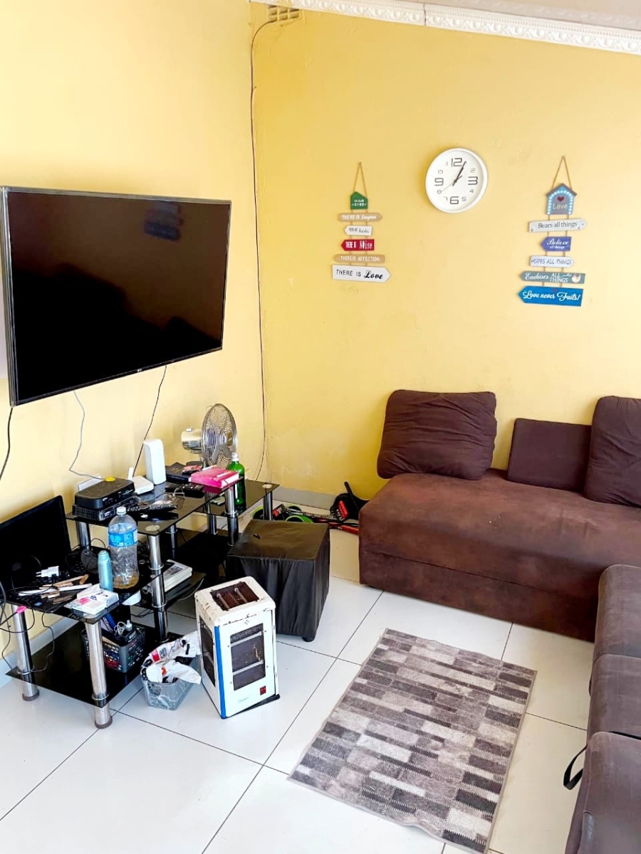 2 Bedroom Property for Sale in Mdantsane Nu 13 Eastern Cape